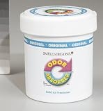 Punati Chemical #50116 15OZSolid Odor Absorber