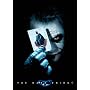 Batman Dark Knight Movie Poster Joker Dark (Style #9718)