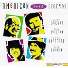 American Folk Legends by  Various Artists - Folk 