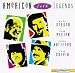American Folk Legends