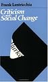 Criticism and Social Change