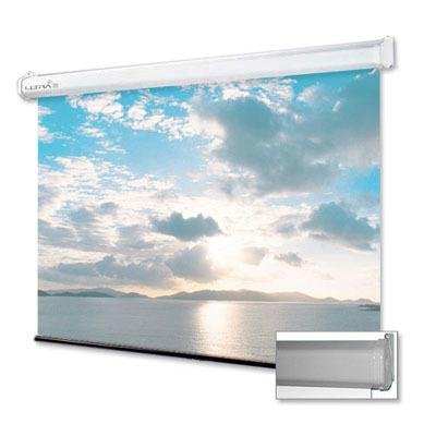Projector Screen Manual 100