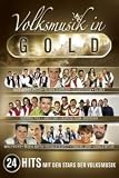 Eigenschaften Universal/Music/DVD  / Various Artists - Volksmusik in Gold