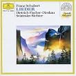 Lieder (Fischer-Dieskau/Richter)