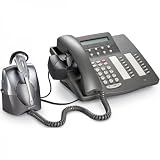 Plantronics CS55/HL10 Wireless Headset Bundle