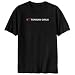 T-Shirt Black 