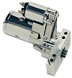 Proform 66259 Chrome Hi-Torque Starter