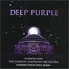 Deep Purple in Concert with LSO by Paul Mann, London Symphony Orchestra, and Deep Purple