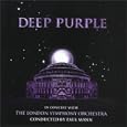 Deep Purple in Concerto with the London Symphony Orchestra
