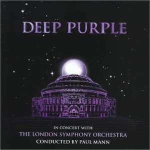 Deep Purple - Deep Purple in Concert - Zortam Music