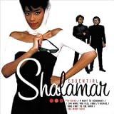 Review Shalamar  / The Essential Shalamar