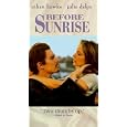 Before Sunrise