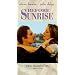 Before Sunrise [VHS]