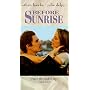 Before Sunrise <b>VHS</b> ~ Ethan Hawke