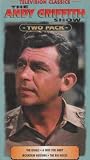 The Andy Griffith Show - Two Pack [VHS]