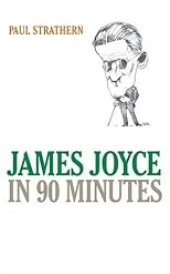 James Joyce in 90 Minutes
