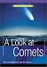 Book A Look at Comets (Out of This World)