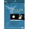 Monteverdi: Il Ritorno D'Ulisse [DVD] [2006]