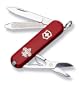 Victorinox Swiss Army Classic Pocket Knife (Boy Scout)