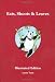 Eats, Shoots & Leaves Illustrated Edition