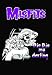 Misfits, The - Die, Die My Darling, Art Poster