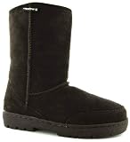 BEARPAW Womens T405 12" Boot