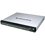 Cisco SRW2048 48-port Gigabit Switch - WebView