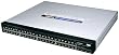 Cisco SRW2048 48-port Gigabit Switch - WebView