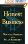 Honest Business (Shambhala Pocket Editions)