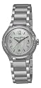 Baume & Mercier Women's MOA8771 Ilea Swiss Diamond Watch