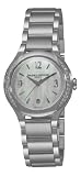 Baume & Mercier Women's MOA8771 Ilea Swiss Diamond Watch