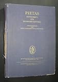 Produkt-Bild: Pietas. Festschrift f&uuml;r Bernhard K&ouml;tting. Herausgegeben von Ernst Dassmann und K. Suso Frank,
