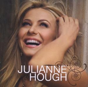 CD-Charts  Music : Julianne Hough