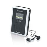  : Ministry of sound MOSMP075X10 1gb MP3 with DAB / FM Tuner