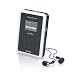 Electronics : Ministry of sound MOSMP075X10 1gb MP3 with DAB / FM Tuner