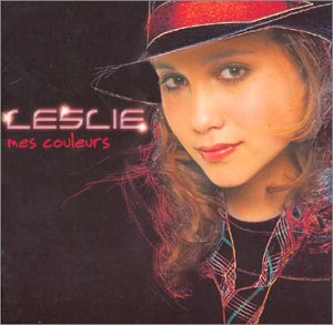 Leslie - Mes Couleurs - Zortam Music