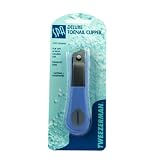 Tweezerman Deluxe Toenail Clippers