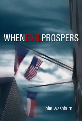 Image of When Evil Prospers