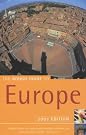 Europe 2003