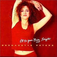 I'll Be Your Baby Tonight