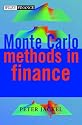 Monte Carlo Methods in Finance (Wiley Frontiers in Finance)