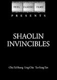 Shaolin Invincibles (1977)