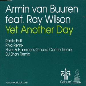 Armin Van Buuren - Yet Another Day - Zortam Music