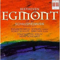 Egmont, op.84