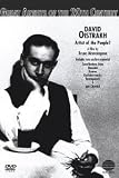 David Oistrakh: Artist of the People? [Region 2]