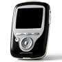 ZVUE 250 2 GB Video MP3 Player (Black)