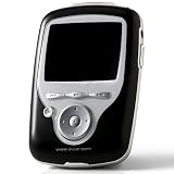 ZVUE 250 2 GB Video MP3 Player (Black)