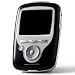 ZVUE 250 Personal Media Player - Black