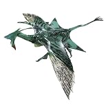 Avatar Na'vi Mountain Banshee Creature ~ Mattel