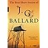 The Best Short Stories of J. G. Ballard